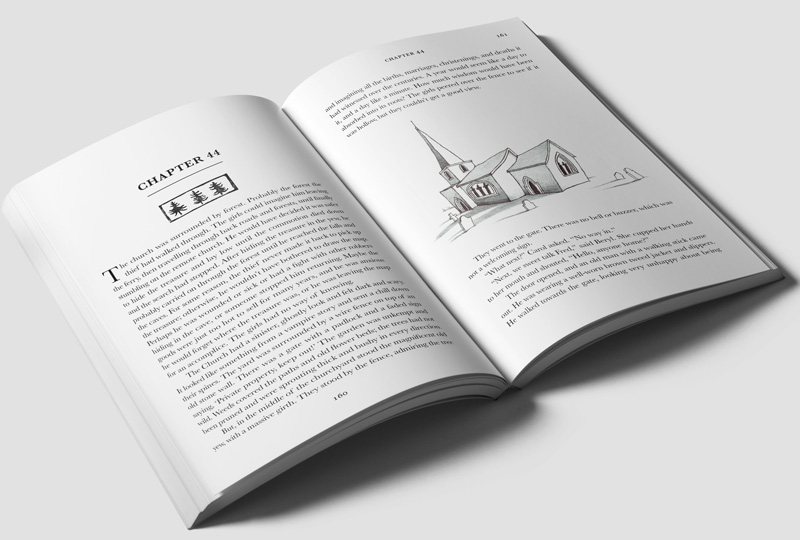 Beryl-and-Carol-Internal-Side typesetting paperback service