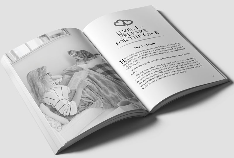 Love-like-Romeo-Internal-Side typesetting paperback service
