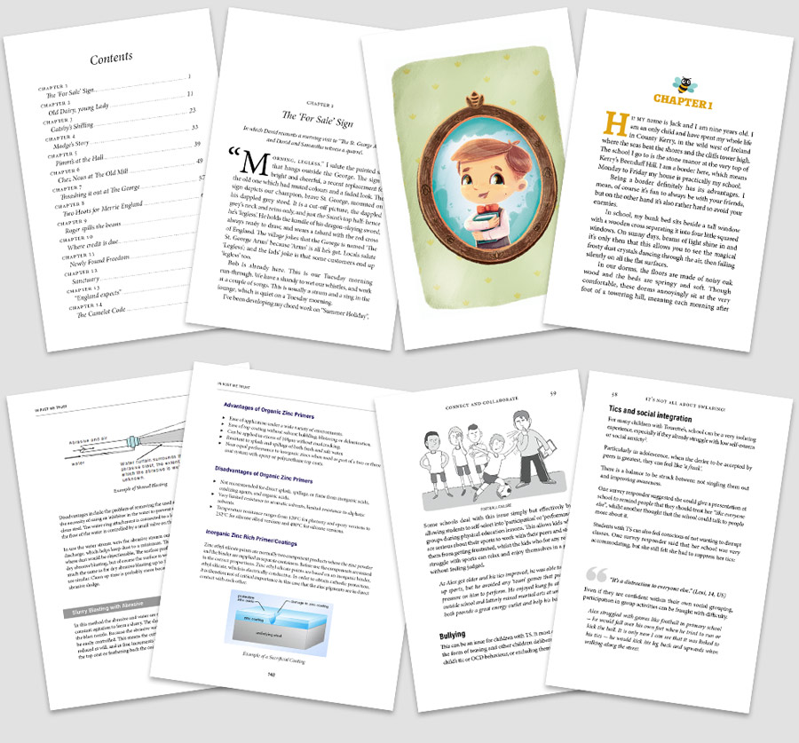 Single-pages-ver2