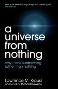 Minimalist book cover