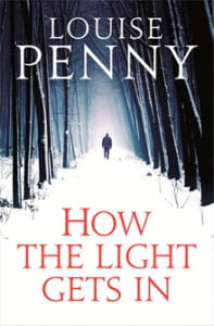 Book design with focal point