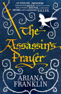 Adventure book cover design with interesting font