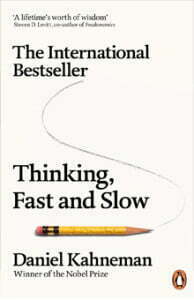 Minimalist book cover